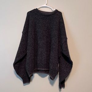 Woolrich sweater
